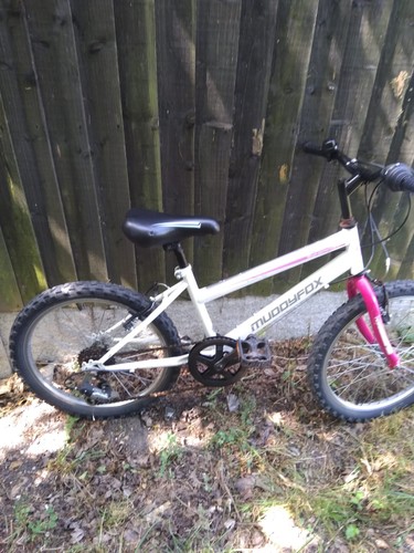 Kids bike