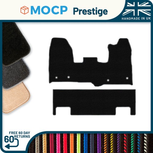 Prestige van mats fit ford - to,