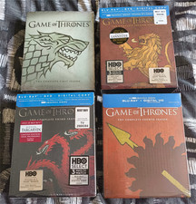 Game thrones season 1 - game, 1-4