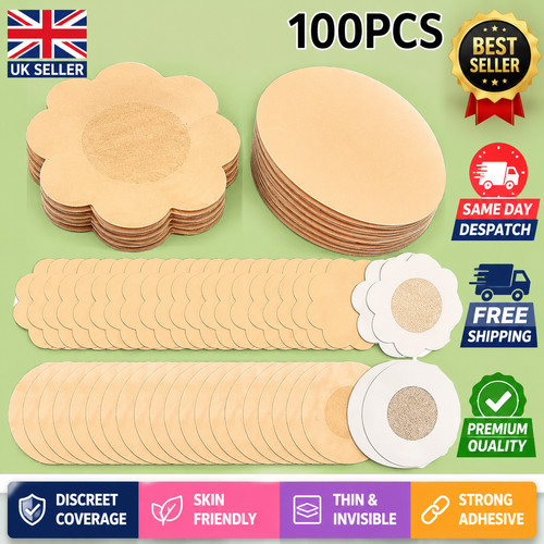 Nipple cover invisible breast - invisible,