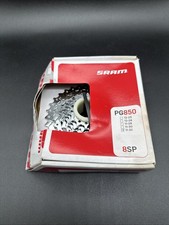 SRAM PG 850 8 Speed Cassette