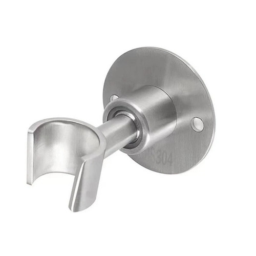 Adjustable shower head bracket - adjustable,