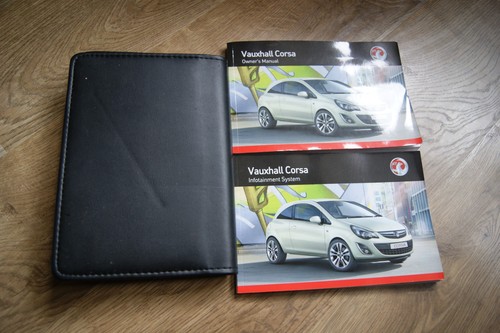 Vauxhall corsa type - corsa,