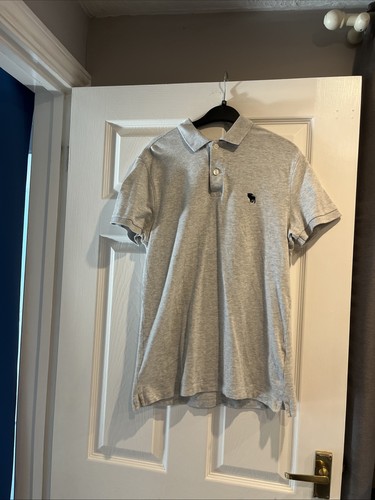 Men grey short - men’s, sleeve