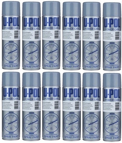 Isopon 500ml u pol - 500ml, u-pol