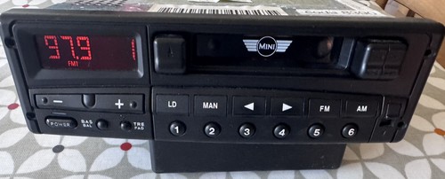 Genuine classic rover - rover, mini