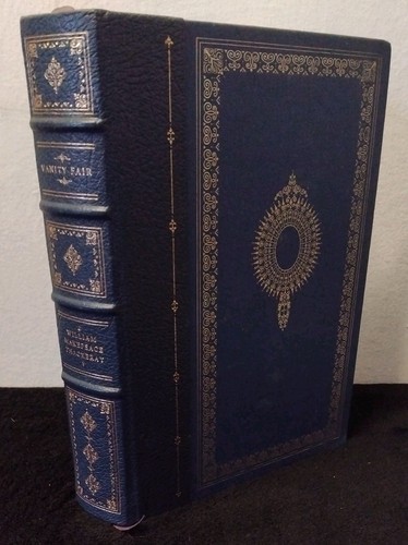 Vanity fair william - vanity,