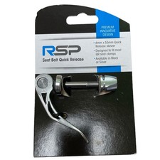 Rsp seat bolt - bolt, quick