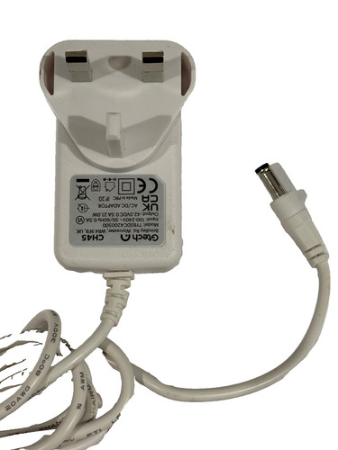 Gtech air fox - gtech, battery