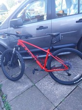 Trek Marlin 6 Mountain Bike