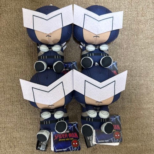Spiderman you mascot - , boomerang