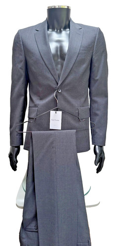 Paul smith grey - paul,