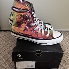 Converse All Stars Hi Prime
