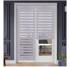 Easy Fix Zebra Roller