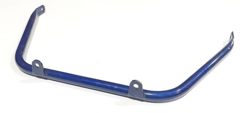 Front spoiler bar 470mm - front,