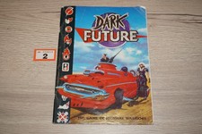 Citadel Dark Future The Game