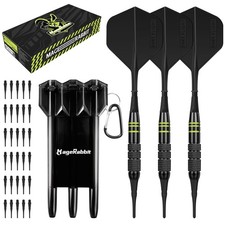 MageRabbit Darts Soft Tip
