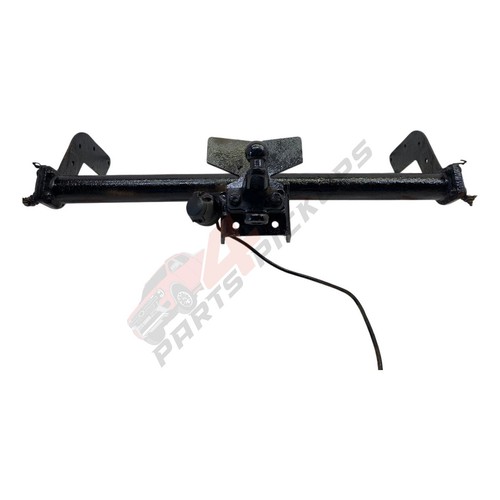 Ford ranger rear - rear, towbar