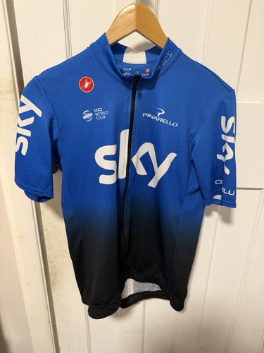 Team sky castelli cycling - sky,
