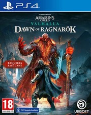 Assassin's Creed Valhalla Dawn