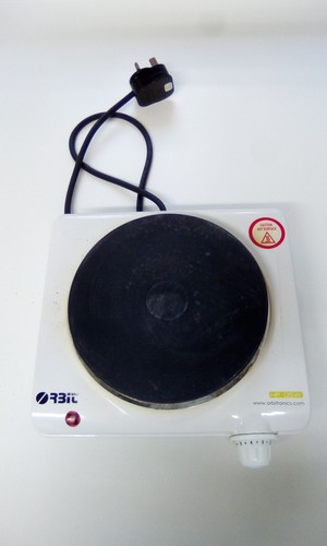 Orbit single electric - , hot