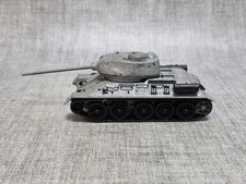 Corgi Toys - Pre Production