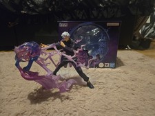 Jujutsu Kaisen Figuarts Zero