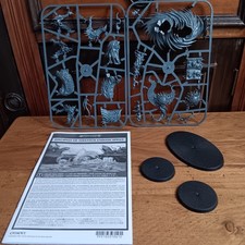 ENDLESS SPELLS: DISCIPLES OF