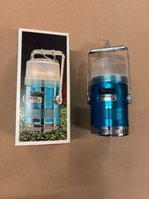 VINTAGE PIFCO CAMPING LANTERN
