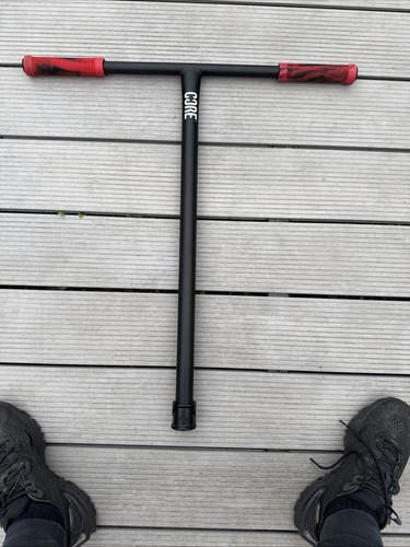 mgp scooter bar