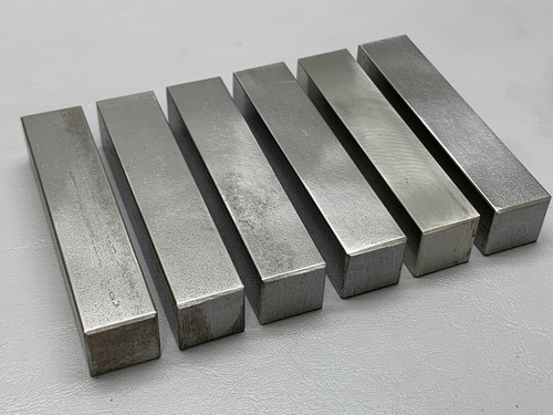 Lot steel hardy - -,