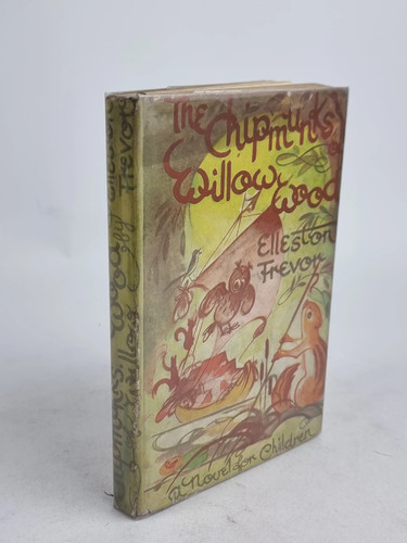 The chipmunks willow - the,