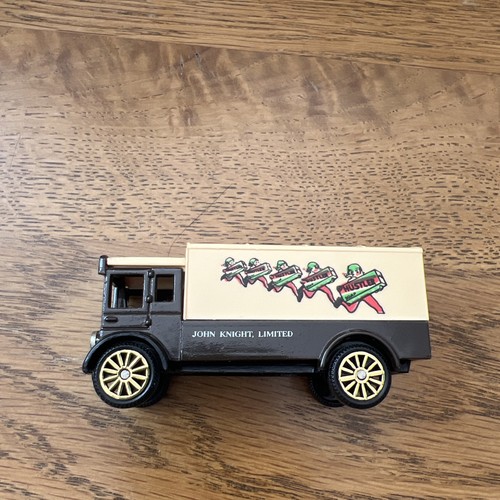 Corgi cameo collection aec - corgi,