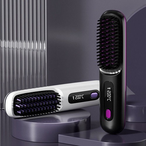 Mini cordless straightening - mini,