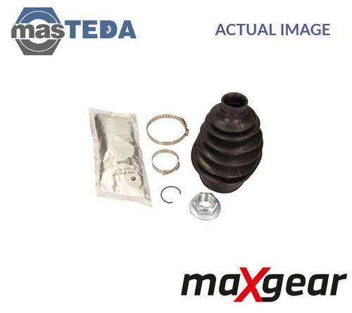 1393 joint boot kit - cv,