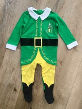 George Buddy The Elf Christmas