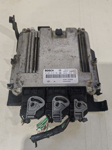 2009 renault laguna mk3 - 2009, 2.0