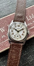 VINTAGE J. W. BENSON MEN