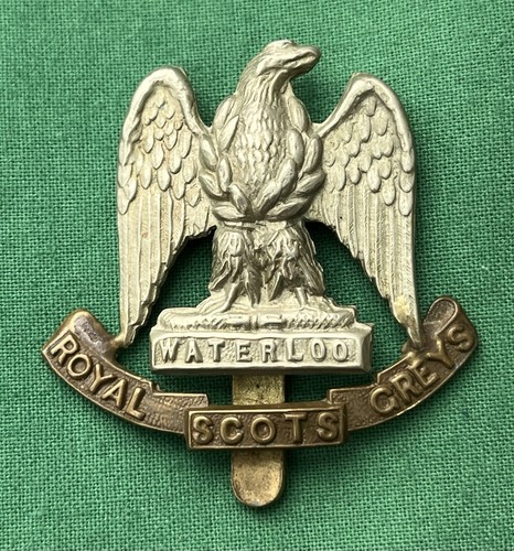 2nd dragoons royal scots - dragoons,,