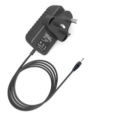 Replacement UK AC DC Adapter