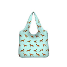 HUNGARIAN VIZSLA TOTE BAG
