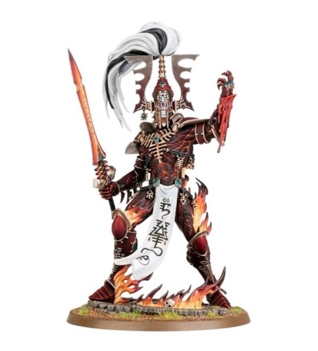 Avatar khaine aeldari - of,