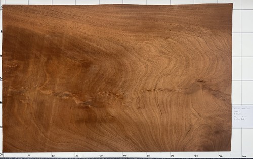 Swirl mahogany real - swirl,