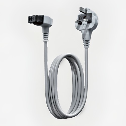 Genuine bosch dishwasher mains - dishwasher,