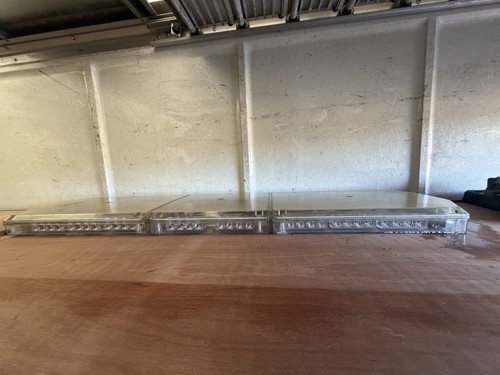 Big led flashing light bar - led,