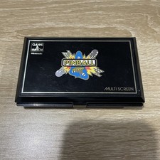 SEE VIDEO Working 1983