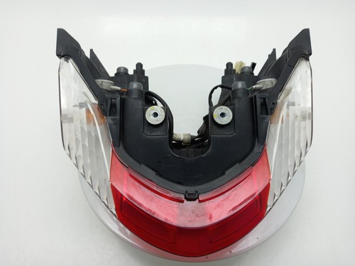 2017 honda sh300i - honda, taillight