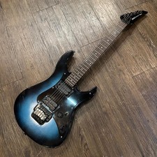 Yamaha RGX 520P Used Electric