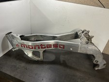 Montesa 315 Trials Bike Main