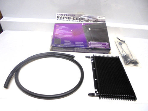 Hayden trans oil - hayden,